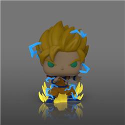 POP Animation: DB DAIMA- SS Son Goku w/ CH