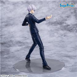 SEGA Jujutsu Kaisen Satoru Gojo 5th Anniversary Campaign