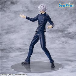 SEGA Jujutsu Kaisen Satoru Gojo 5th Anniversary Campaign