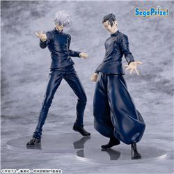 SEGA Jujutsu Kaisen Satoru Gojo 5th Anniversary Campaign