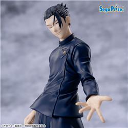 SEGA Jujutsu Kaisen Suguru Geto 5th Anniversary Campaign