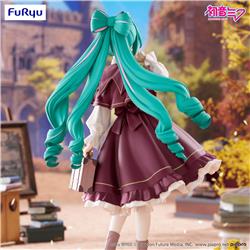 FuRyu Hatsune Miku Trio Try iT Figure Classical Retro