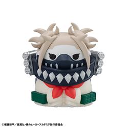 MegaHouse MEGA CAT PROJECT My Hero Academia Heroaca Cats