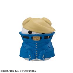 MegaHouse MEGA CAT PROJECT My Hero Academia Heroaca Cats