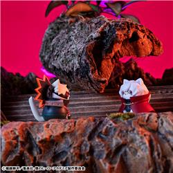 MegaHouse MEGA CAT PROJECT My Hero Academia Heroaca Cats