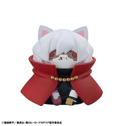 MegaHouse MEGA CAT PROJECT My Hero Academia Heroaca Cats