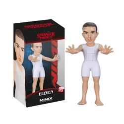 Minix Stranger Things 3.75 Inch Figure Eleven #173