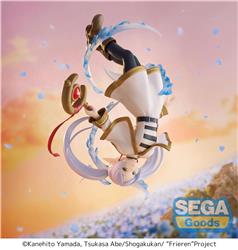 SEGA Frieren: Beyond Journey's End Frieren Flower Dance