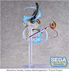 SEGA Frieren: Beyond Journey's End Frieren Flower Dance