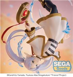 SEGA Frieren: Beyond Journey's End Frieren Flower Dance