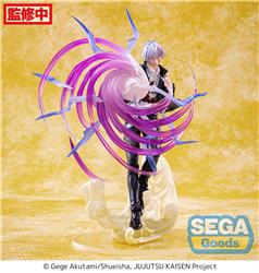 SEGA Jujutsu Kaisen Satoru Gojo Hollow Purple