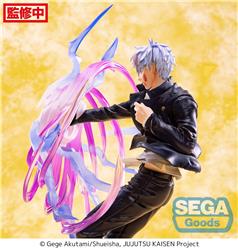 SEGA Jujutsu Kaisen Satoru Gojo Hollow Purple