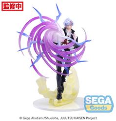 SEGA Jujutsu Kaisen Satoru Gojo Hollow Purple