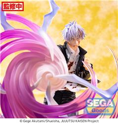 SEGA Jujutsu Kaisen Satoru Gojo Hollow Purple
