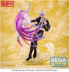 SEGA Jujutsu Kaisen Satoru Gojo Hollow Purple