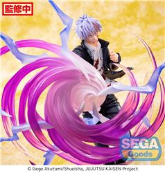 SEGA Jujutsu Kaisen Satoru Gojo Hollow Purple