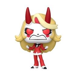 POP Animation: HH- Charlie w/CHASE