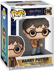 Funko Pop! Movies: Harry Potter and The Deathly Hallows: Harry Potter
