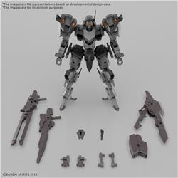 Bandai Hobby 30MM 1/144 xEXM-000 XENOVALT