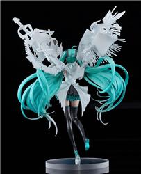 Good Smile Company Hatsune Miku: Happy 16th Birthday Ver. 1/7 Figure