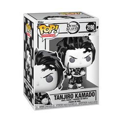POP Animation: DS- Tanjiro(Sumi-Ink)