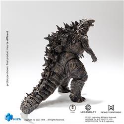 Hiya Toys Exquisite Basic KING OF THE MONSTERS - Godzilla