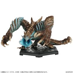 Capcom Monster Hunter Plus THE BEST Vol. 25・26