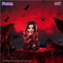 Funism Naruto Shippuden Blind Box Vol.1 (1/8pcs)