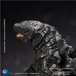 Hiya Toys Exquisite Basic KING OF THE MONSTERS - Godzilla