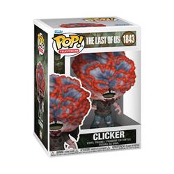 POP Television: LoUS1- Clicker