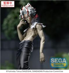 SEGA Dandadan Okarun (transformé) Ver.1.5