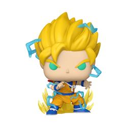POP Animation: DB DAIMA- SS Son Goku w/ CH