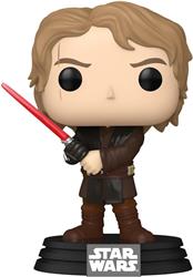 POP Star Wars: Ahsoka S3- Anakin Skywalker