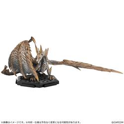 Capcom Monster Hunter Plus THE BEST Vol. 25・26