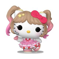 POP Sanrio: HK- Hello Kitty K-Pop