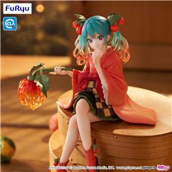 FuRyu Hatsune Miku Flower Fairy Winter Cherry