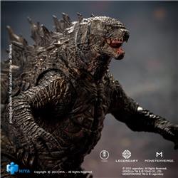 Hiya Toys Exquisite Basic KING OF THE MONSTERS - Godzilla