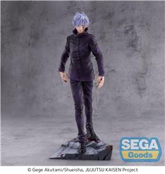 SEGA Luminasta Jujutsu Kaisen Satoru Gojo Extermination