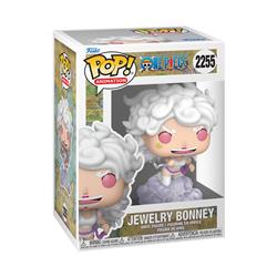 POP Vinyl: OP- Jewelry Bonney