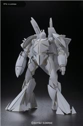 Bandai Hobby MG 1/100 Turn X