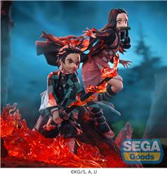 SEGA Demon Slayer: Kimetsu no Yaiba Tanjiro Kamado