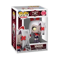 POP Animation: HH- Vaggie w/CHASE