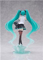 TAITO Hatsune Miku T-Most Figure - NT Ver.