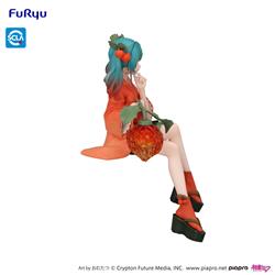 FuRyu Hatsune Miku Flower Fairy Winter Cherry