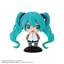 MAX LIMITED YURA YURA HEAD HATSUNE MIKU