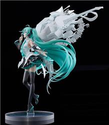 Good Smile Company Hatsune Miku: Happy 16th Birthday Ver. 1/7 Figure