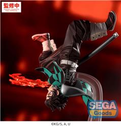 SEGA Demon Slayer: Kimetsu no Yaiba Tanjiro Kamado
