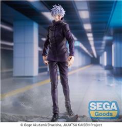 SEGA Luminasta Jujutsu Kaisen Satoru Gojo Extermination
