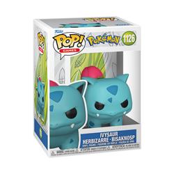 POP Games: Pokemon- Ivysaur