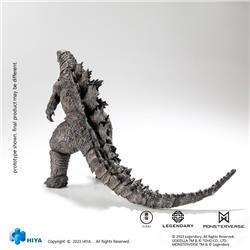 Hiya Toys Exquisite Basic KING OF THE MONSTERS - Godzilla